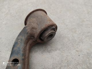 bontott HONDA CIVIC VII Jobb első Alsó Lengőkar