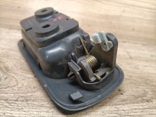 bontott HONDA CIVIC VII Jobb első Belső Kilincs