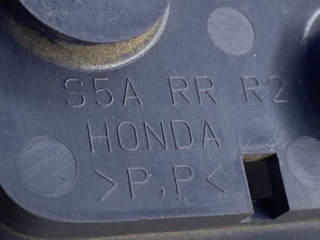 bontott HONDA CIVIC VII Jobb első Belső Kilincs