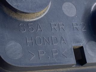 bontott HONDA CIVIC VII Jobb első Belső Kilincs