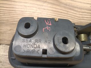 bontott HONDA CIVIC VII Jobb első Belső Kilincs