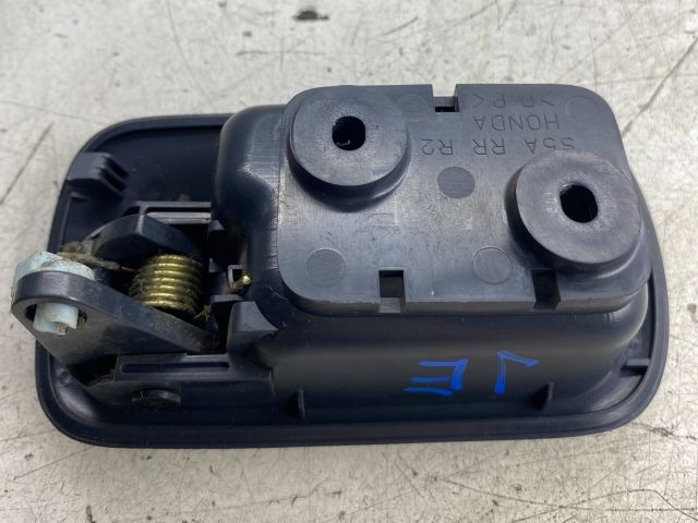 bontott HONDA CIVIC VII Jobb első Belső Kilincs