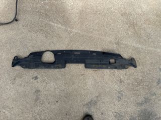 bontott HONDA CIVIC VII Jobb első Oldal Lökhárító Tartó (Műanyag)