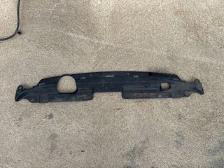 bontott HONDA CIVIC VII Jobb első Oldal Lökhárító Tartó (Műanyag)