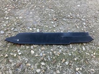 bontott HONDA CIVIC VII Jobb első Sárvédő Díszléc