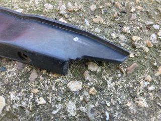 bontott HONDA CIVIC VII Jobb első Sárvédő Díszléc