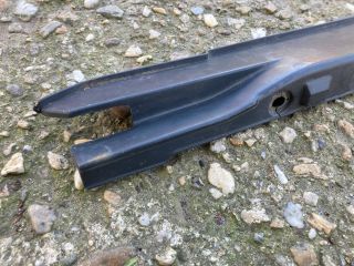 bontott HONDA CIVIC VII Jobb első Sárvédő Díszléc