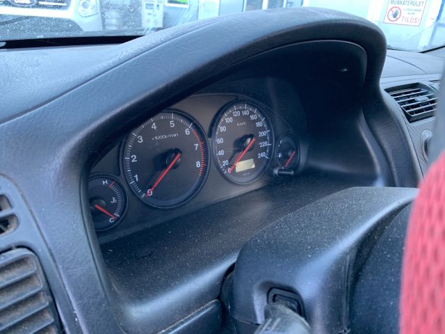 bontott HONDA CIVIC VII Jobb első Sárvédő