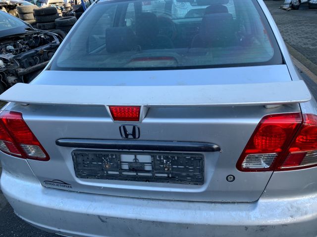 bontott HONDA CIVIC VII Jobb első Sárvédő