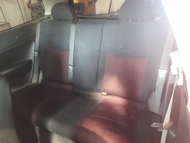 bontott HONDA CIVIC VII Jobb első Ülés