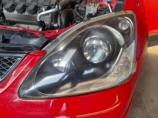 bontott HONDA CIVIC VII Jobb első Ülés