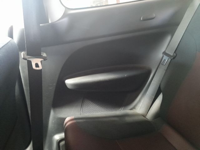 bontott HONDA CIVIC VII Jobb első Ülés