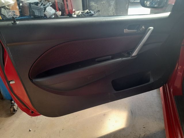 bontott HONDA CIVIC VII Jobb első Ülés