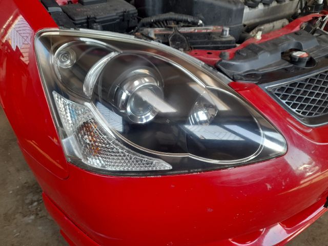 bontott HONDA CIVIC VII Jobb első Ülés