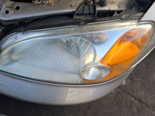 bontott HONDA CIVIC VII Jobb Fényszóró