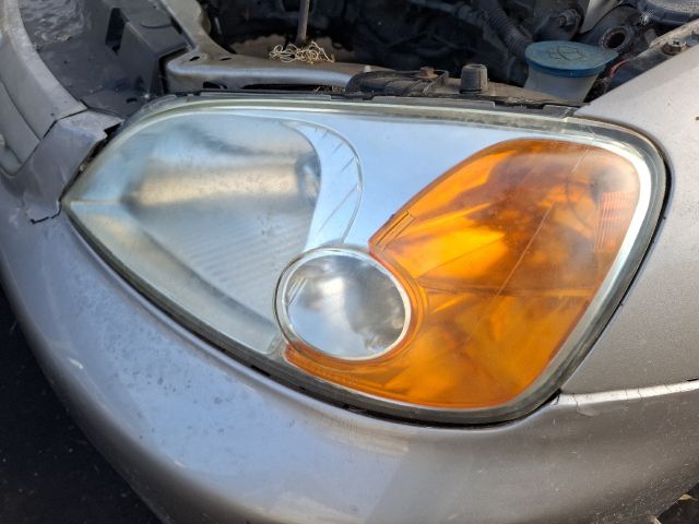 bontott HONDA CIVIC VII Jobb Fényszóró