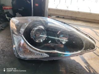 bontott HONDA CIVIC VII Jobb Fényszóró