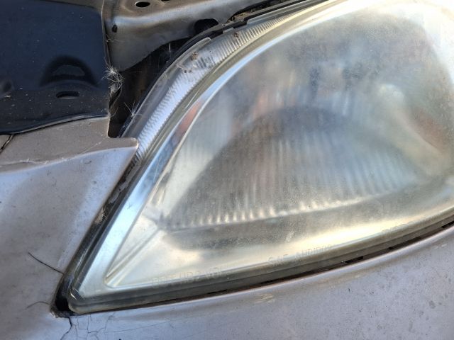 bontott HONDA CIVIC VII Jobb Fényszóró