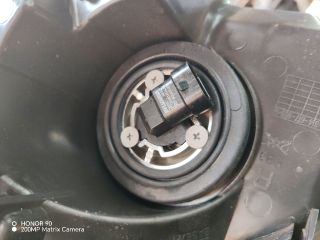 bontott HONDA CIVIC VII Jobb Fényszóró