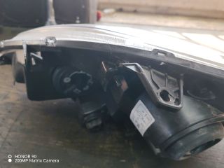 bontott HONDA CIVIC VII Jobb Fényszóró