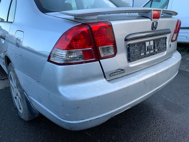 bontott HONDA CIVIC VII Jobb Fényszóró