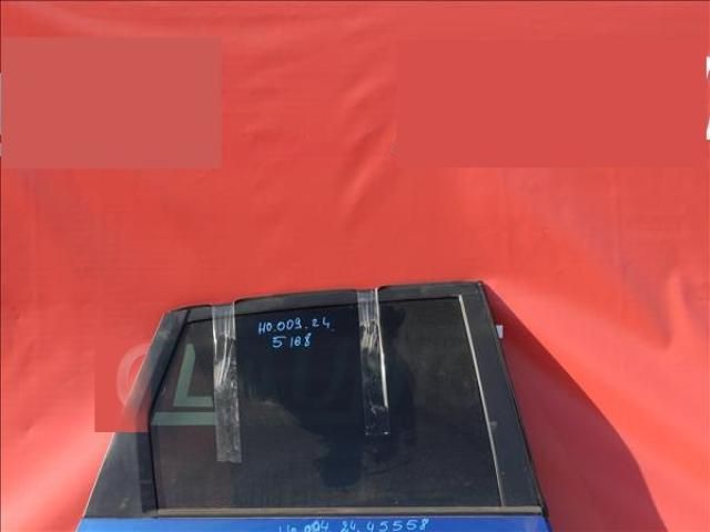 bontott HONDA CIVIC VII Jobb hátsó Ablak