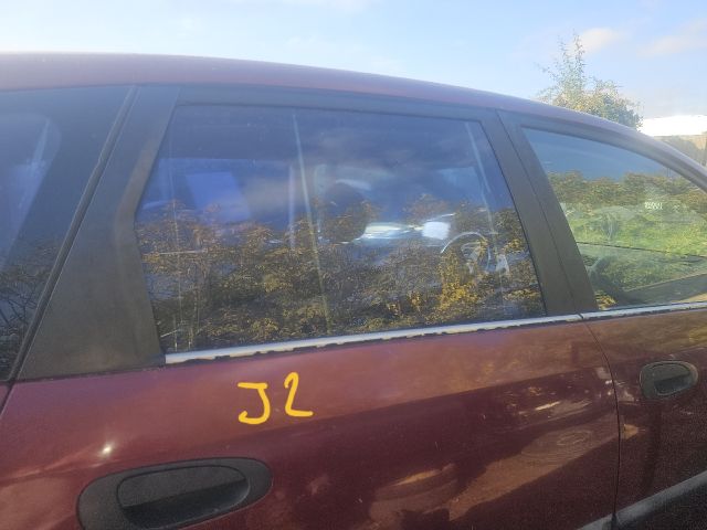 bontott HONDA CIVIC VII Jobb hátsó Ablak