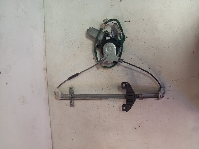 bontott HONDA CIVIC VII Jobb hátsó Ablakemelő Motor