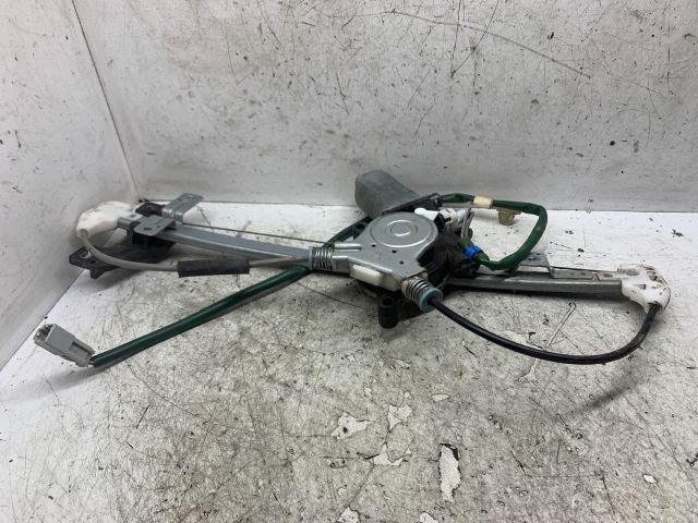 bontott HONDA CIVIC VII Jobb hátsó Ablakemelő Szerkezet (Elektromos)