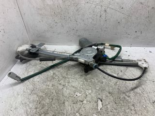 bontott HONDA CIVIC VII Jobb hátsó Ablakemelő Szerkezet (Elektromos)