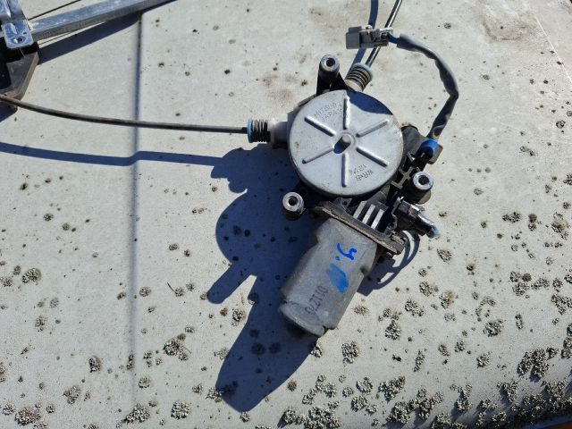 bontott HONDA CIVIC VII Jobb hátsó Ablakemelő Szerkezet (Elektromos)