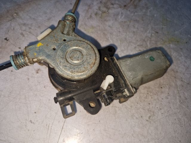 bontott HONDA CIVIC VII Jobb hátsó Ablakemelő Szerkezet (Elektromos)