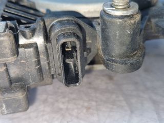 bontott HONDA CIVIC VII Jobb hátsó Ablakemelő Szerkezet (Elektromos)