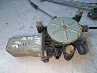 bontott HONDA CIVIC VII Jobb hátsó Ablakemelő Szerkezet (Elektromos)