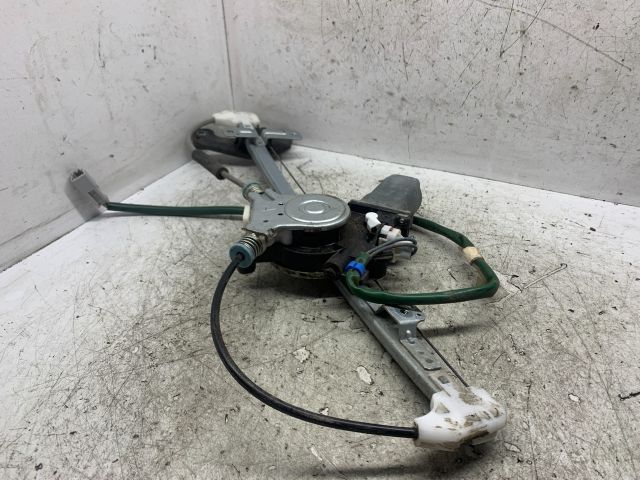 bontott HONDA CIVIC VII Jobb hátsó Ablakemelő Szerkezet (Elektromos)