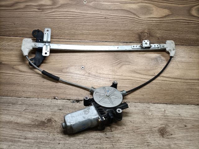 bontott HONDA CIVIC VII Jobb hátsó Ablakemelő Szerkezet (Elektromos)