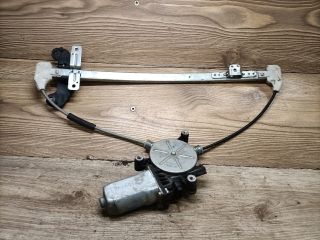 bontott HONDA CIVIC VII Jobb hátsó Ablakemelő Szerkezet (Elektromos)