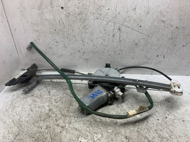 bontott HONDA CIVIC VII Jobb hátsó Ablakemelő Szerkezet (Elektromos)