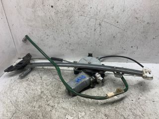 bontott HONDA CIVIC VII Jobb hátsó Ablakemelő Szerkezet (Elektromos)