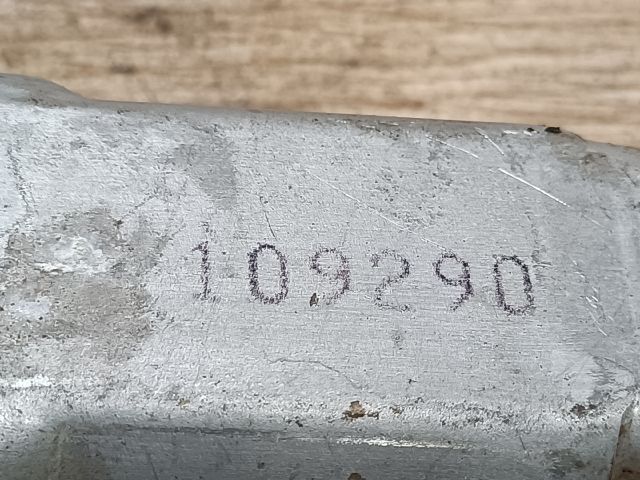 bontott HONDA CIVIC VII Jobb hátsó Ablakemelő Szerkezet (Elektromos)