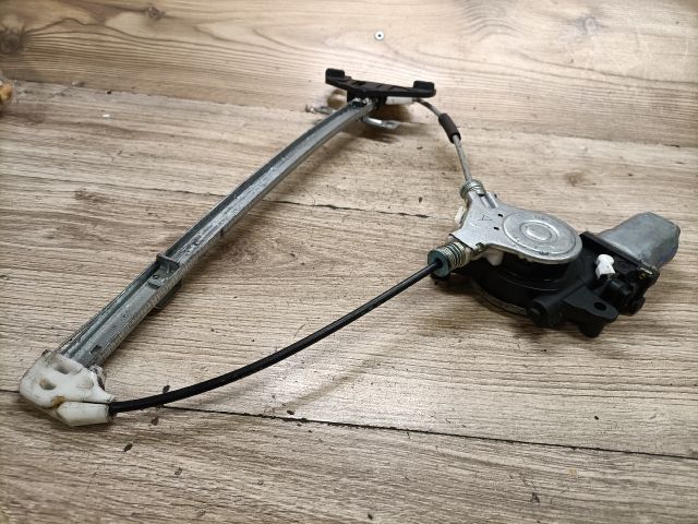 bontott HONDA CIVIC VII Jobb hátsó Ablakemelő Szerkezet (Elektromos)