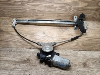 bontott HONDA CIVIC VII Jobb hátsó Ablakemelő Szerkezet (Elektromos)