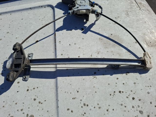 bontott HONDA CIVIC VII Jobb hátsó Ablakemelő Szerkezet (Elektromos)