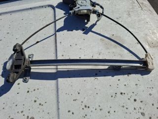 bontott HONDA CIVIC VII Jobb hátsó Ablakemelő Szerkezet (Elektromos)