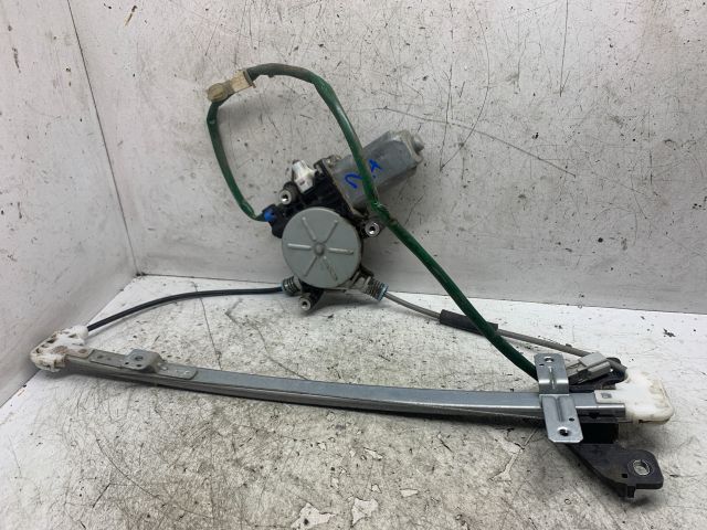 bontott HONDA CIVIC VII Jobb hátsó Ablakemelő Szerkezet (Elektromos)