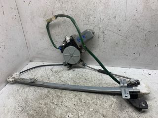 bontott HONDA CIVIC VII Jobb hátsó Ablakemelő Szerkezet (Elektromos)