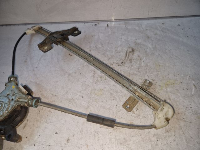 bontott HONDA CIVIC VII Jobb hátsó Ablakemelő Szerkezet (Elektromos)