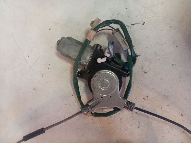 bontott HONDA CIVIC VII Jobb hátsó Ablakemelő Szerkezet (Elektromos)