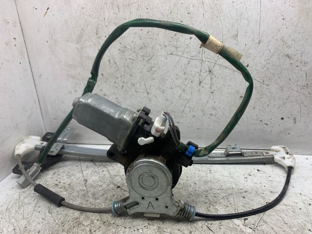 bontott HONDA CIVIC VII Jobb hátsó Ablakemelő Szerkezet (Elektromos)