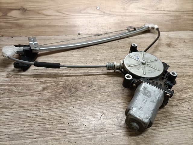 bontott HONDA CIVIC VII Jobb hátsó Ablakemelő Szerkezet (Elektromos)